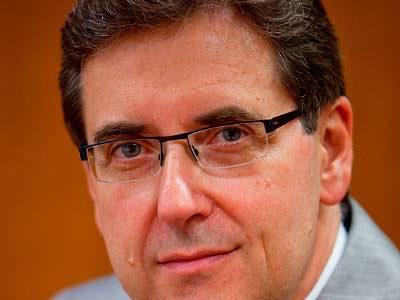 Πήρε το χρίσμα από τη Ν.Δ.